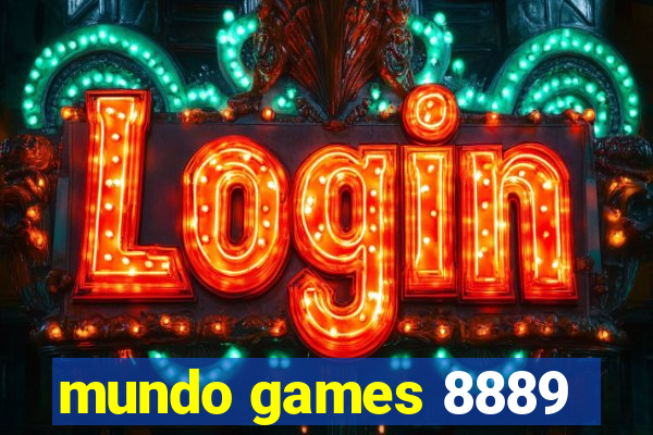 mundo games 8889